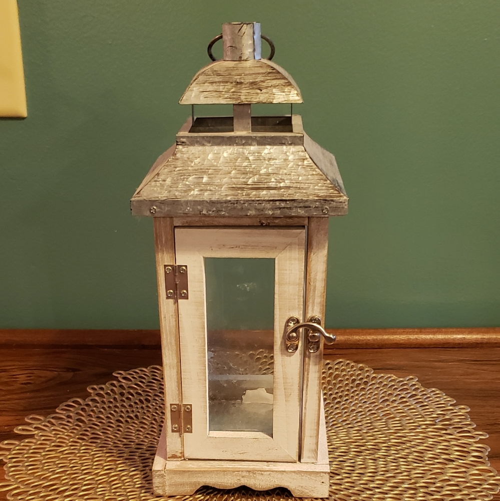 Decorative Lantern